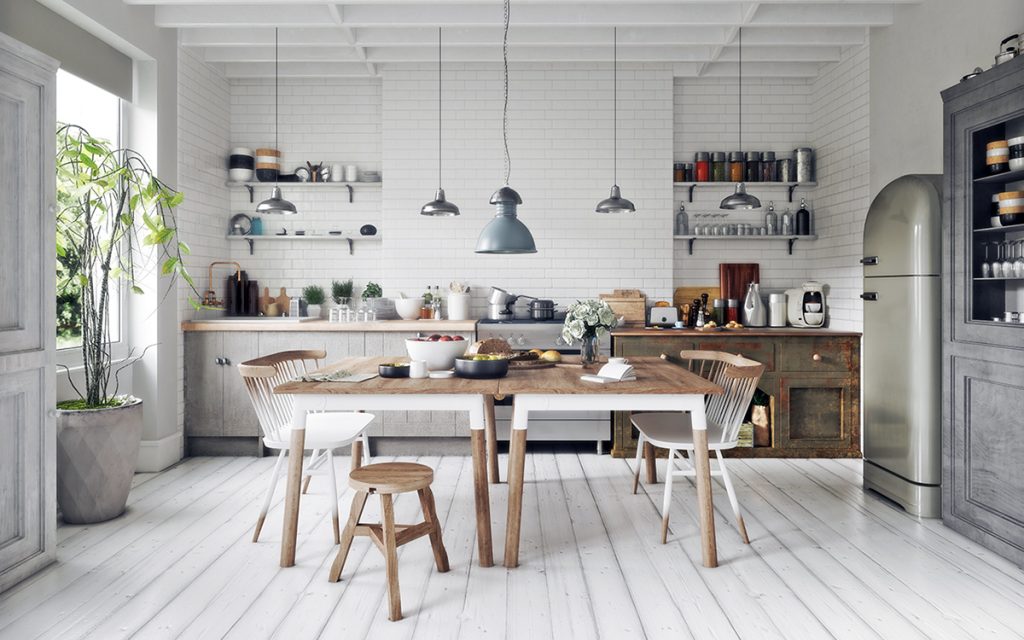 mutfaklar için dekorasyon önerileri 5 mutfak dekorasyonlari 2