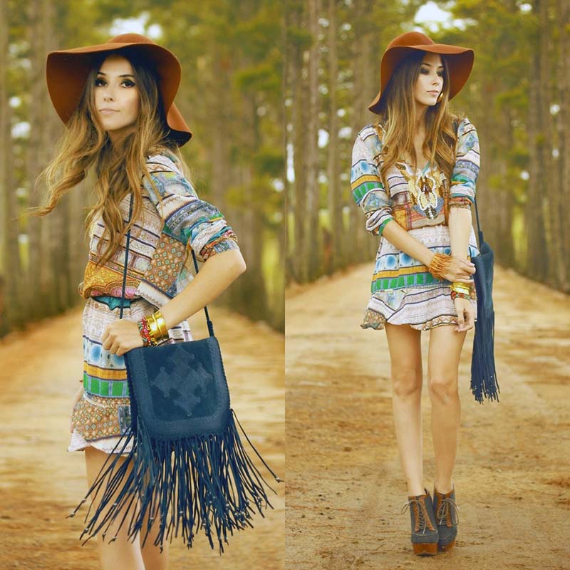 10 şapkalı i̇lkbahar kombini 3 elbiseli sapkali kombin