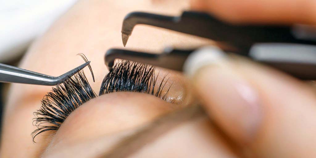 İpek Kirpik Nasıl Yapılır