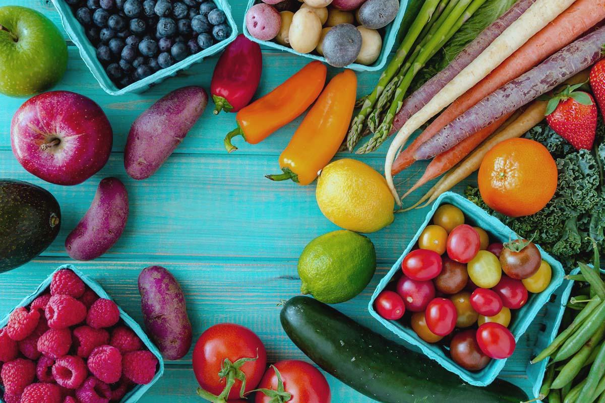 Kan Grubuna Göre Beslenme Nedir? Nasıl Yapılır? 9 Kan Grubuna Göre Beslenme