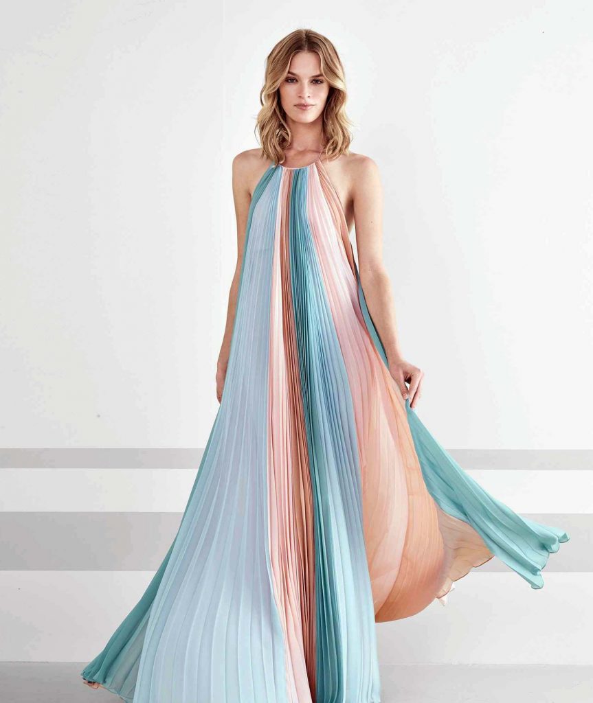 Kadın Moda Trendleri 2021 8 Pastel tonlar 1