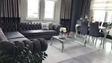 Salon Halısı Seçerken 3 Kural 17 salon halısı