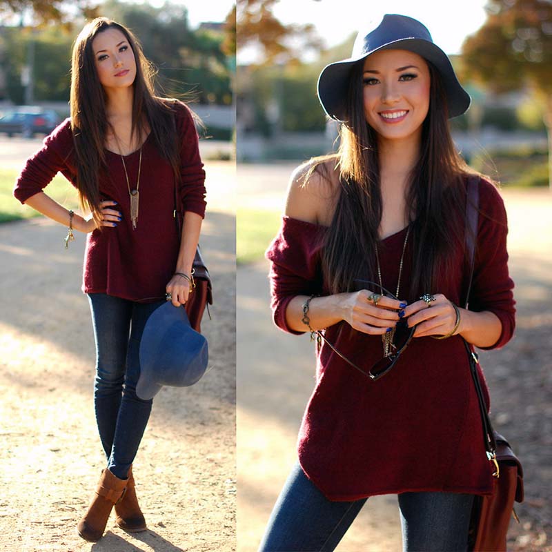 10 şapkalı i̇lkbahar kombini 9 sapkali ilkbahar komin