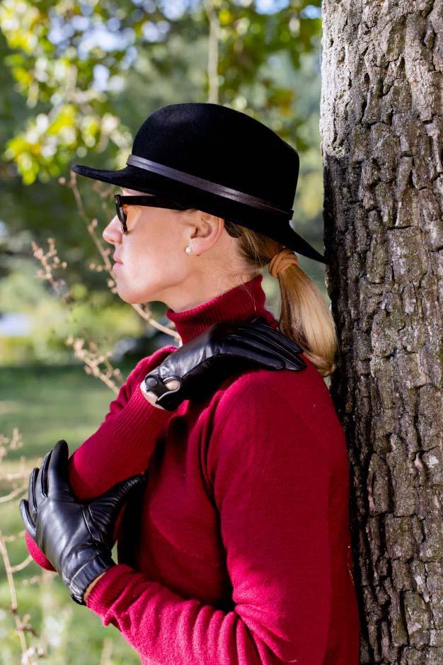 10 şapkalı i̇lkbahar kombini 7 sapkali kombinler