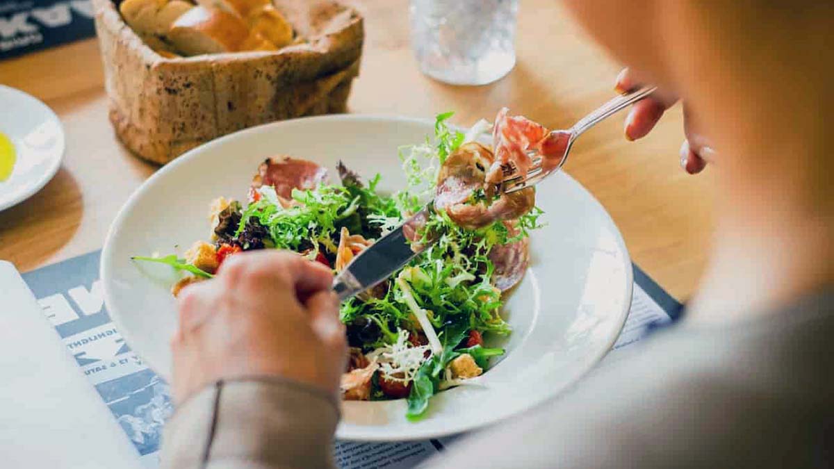 Diyet Yapanların Dikkatine: Tüm Kaloriler Birbirine Eşdeğer midir? 8 diyet kalori değerleri aynı mı