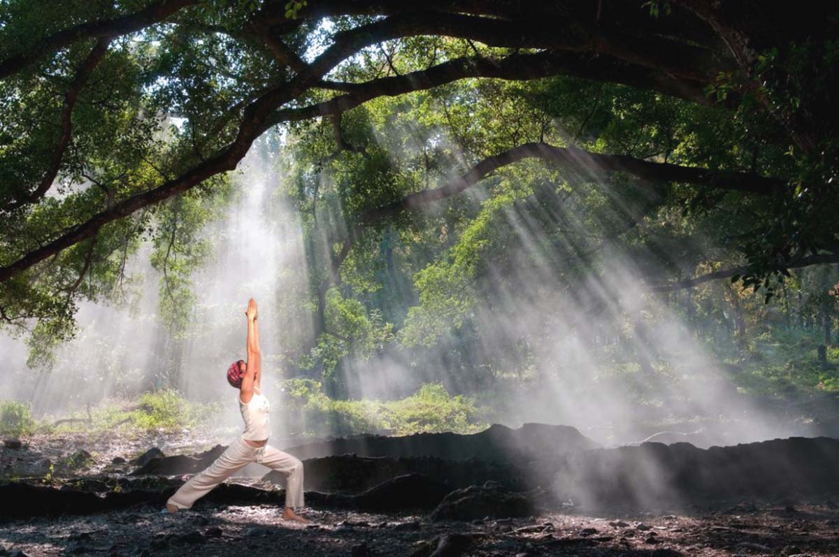 Nefes Terapisi Hakkında Bilmeniz Gereken 5 Madde 9 doğru nefes almak