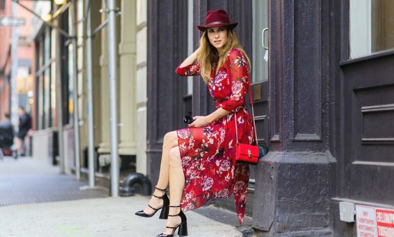 10 şapkalı i̇lkbahar kombini 1 kadın şapkalı ilkbahar kombini