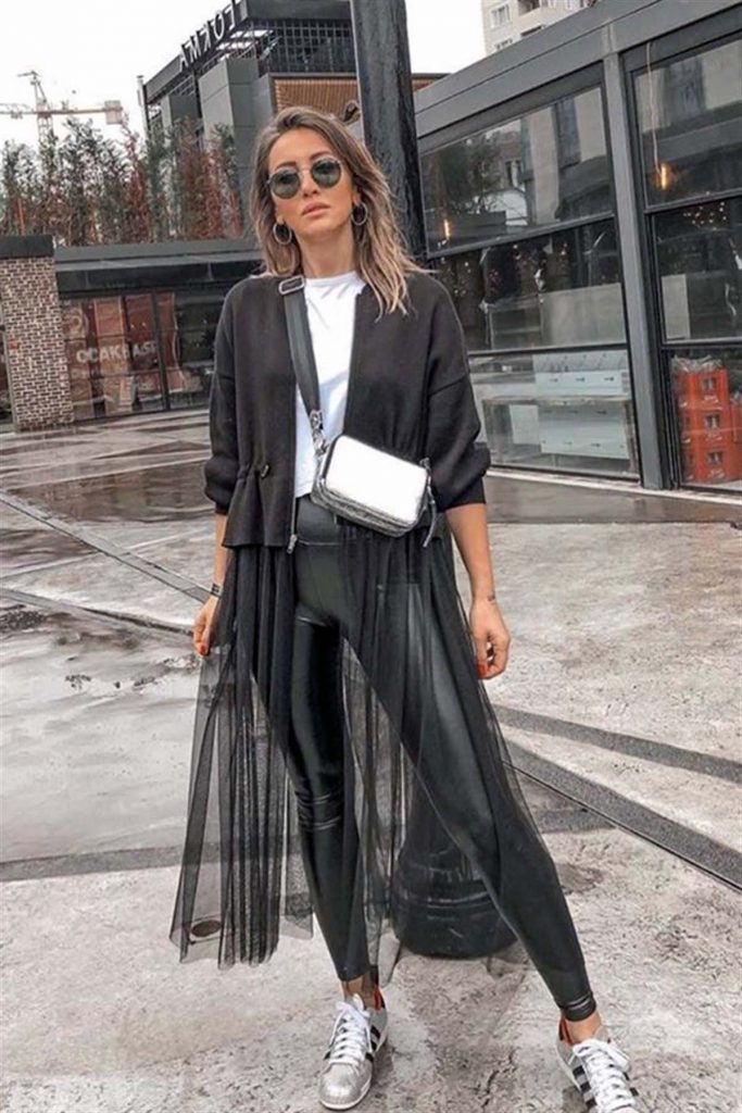 Kadın Moda Trendleri 2021 11 tul modasi