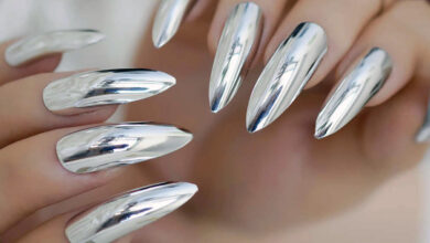 Stiletto Tırnak 62 stiletto tırnak nedir