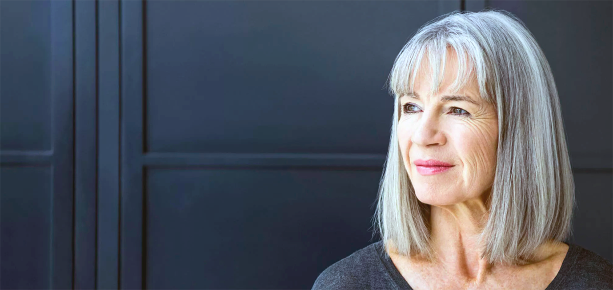 50 yaş üstü saç kesimi modelleri