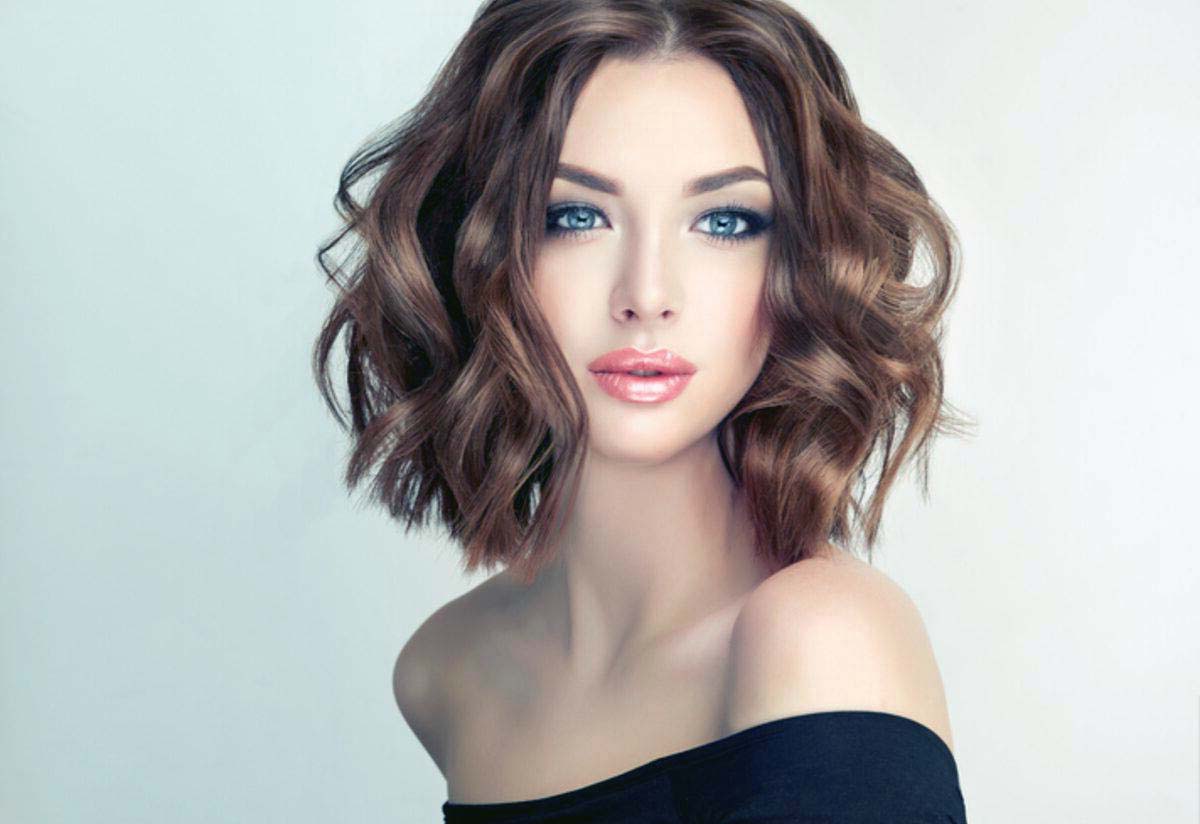 maşa saç modelleri