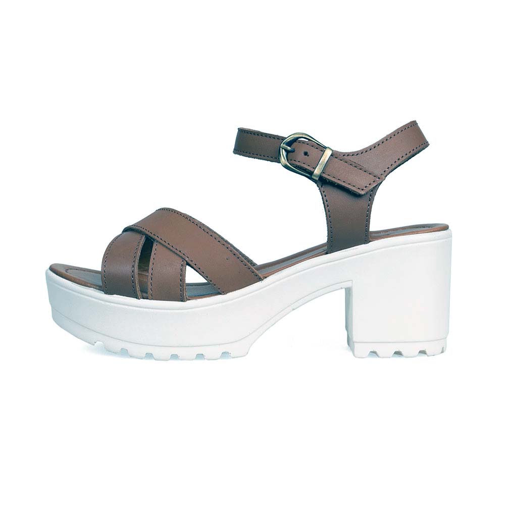 kadin sandalet topuklu