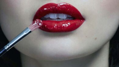 Lip Gloss Nedir? 5 lip gloss nedir