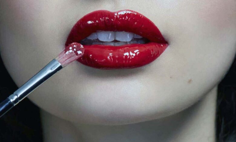 lip gloss nedir