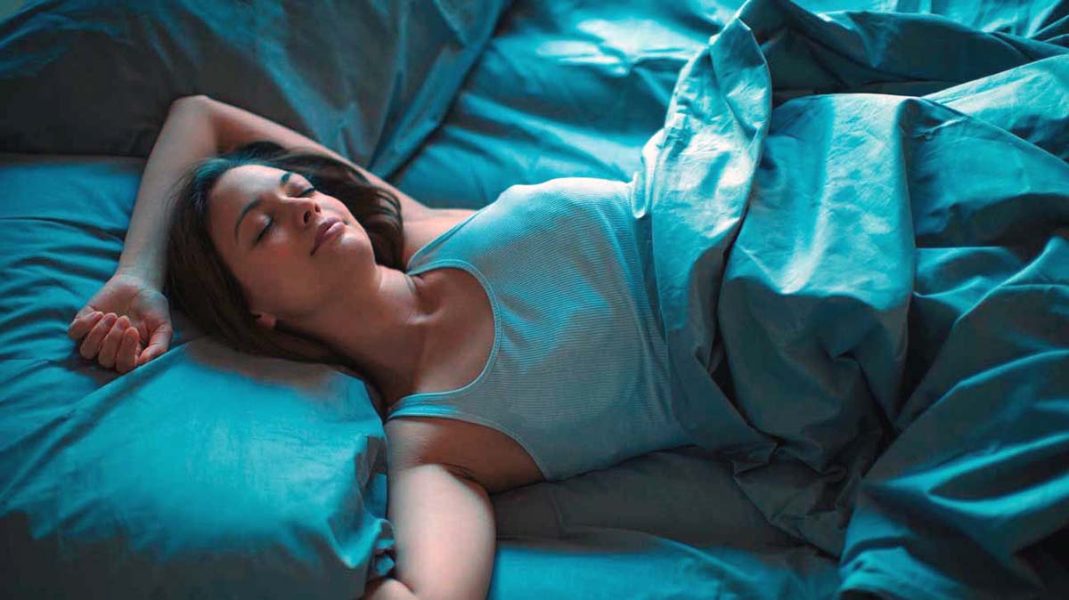 Uyku Getiren Şeyler 15 uyku getiren şeyler