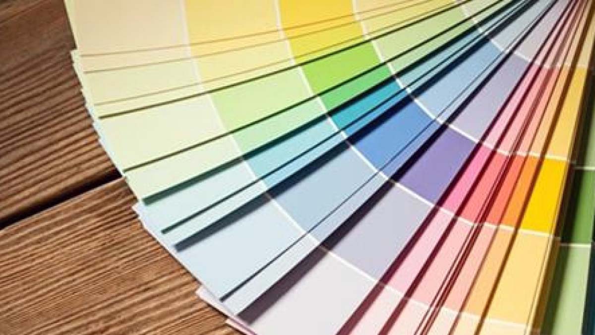 en moda duvar renkleri