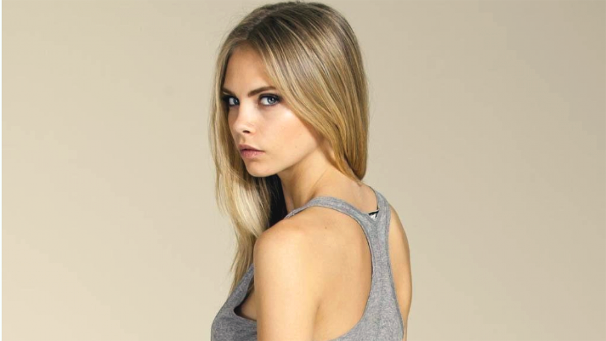 kumral saç rengi kimlere yakışır