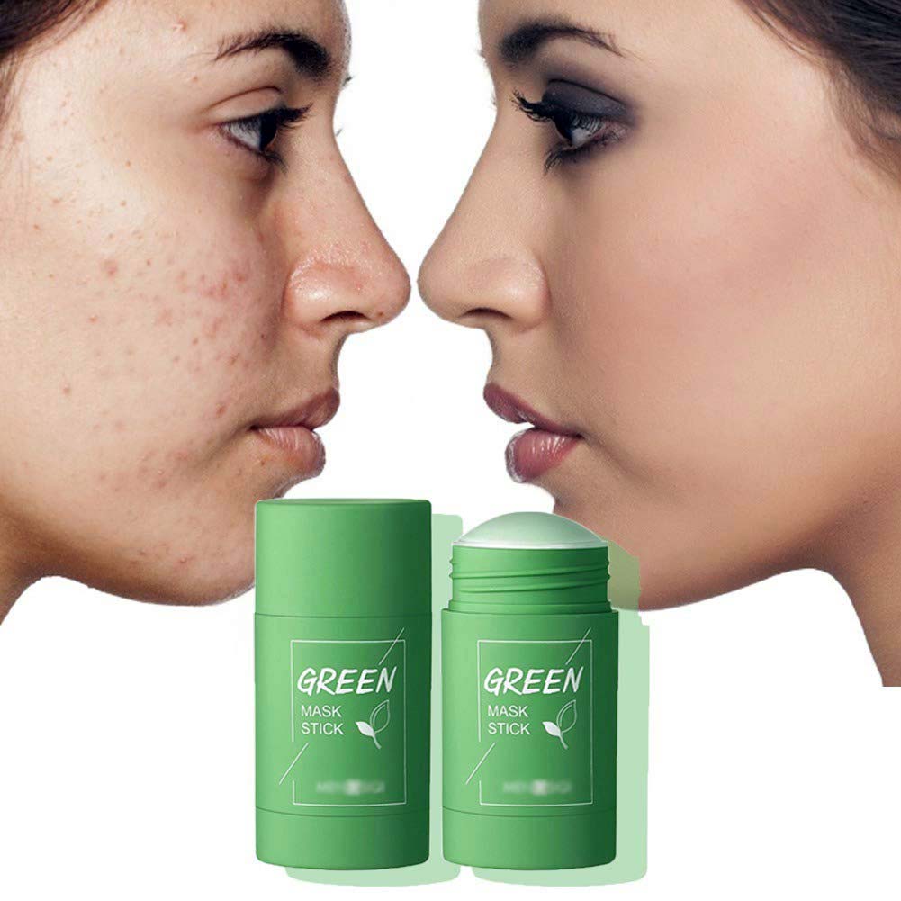 nova green mask stick nedir? ne i̇şe yarar? 2 nova green mask stick oncesi sonrasi