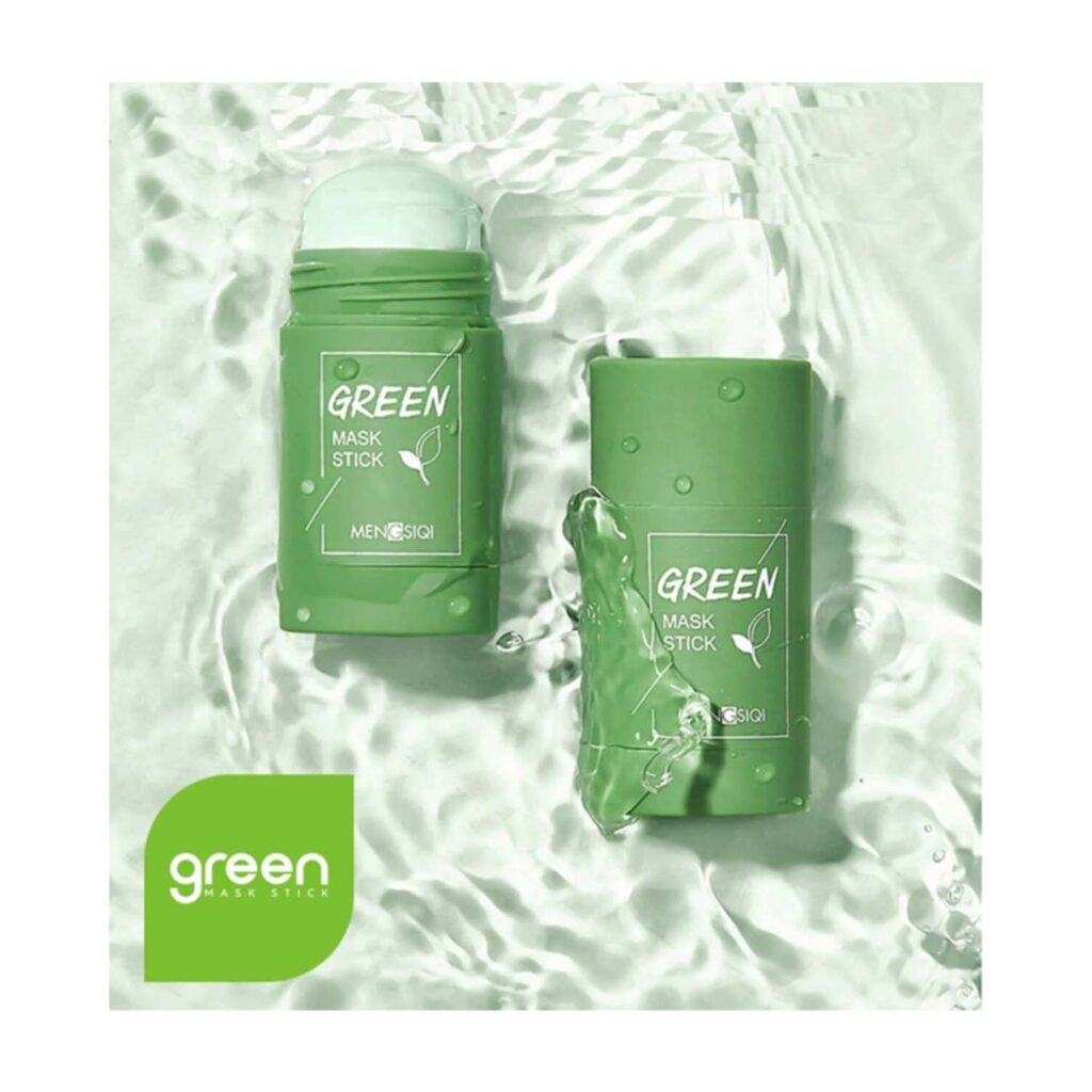 nova green mask stick nedir? ne i̇şe yarar? 3 nova green mask stick yesil 1
