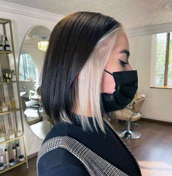 kulak arkası saç boyama modelleri ve fiyatları 4 kulak arkasi sac boyama kisa sac