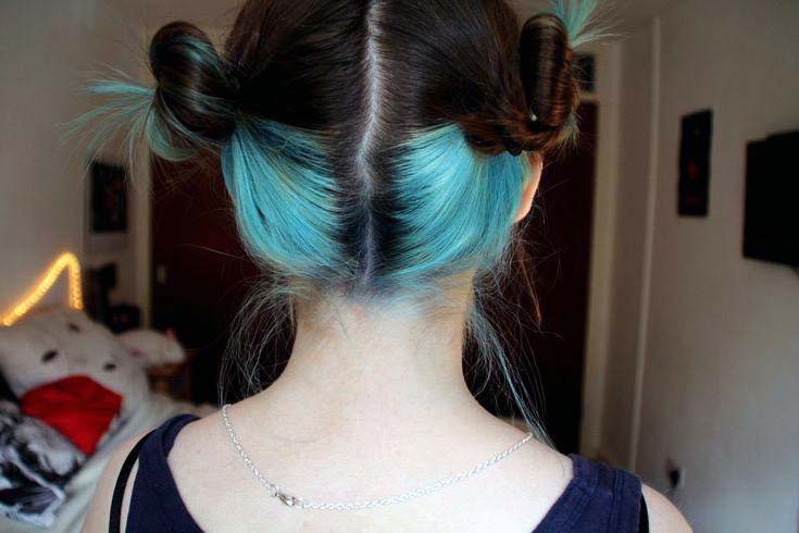 kulak arkası saç boyama modelleri ve fiyatları 6 kulak arkasi sac boyama modelleri