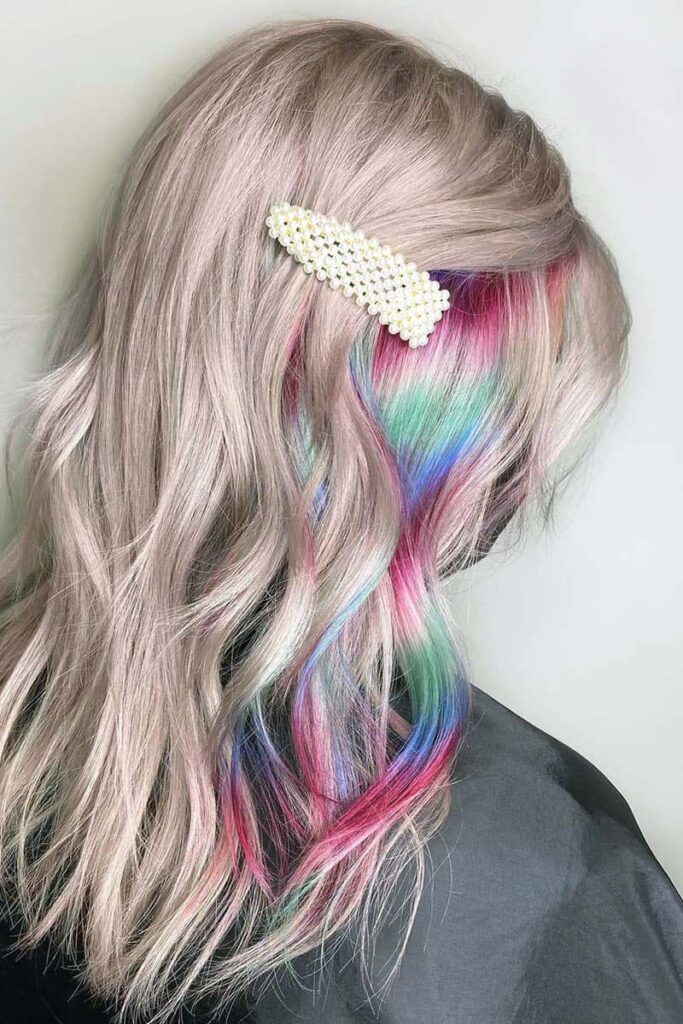 kulak arkası saç boyama modelleri ve fiyatları 7 kulak arkasi sac boyama renkli