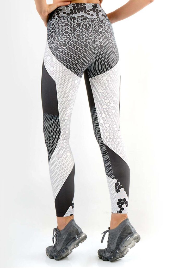 bayan spor tayt modelleri