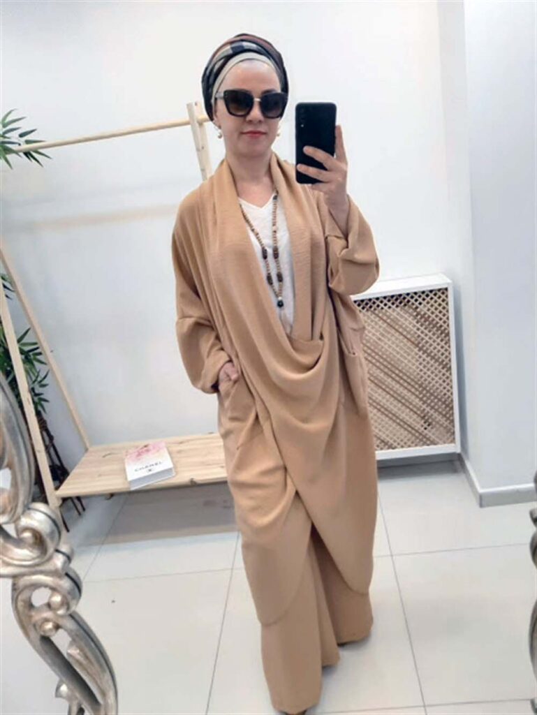 farkli tasarim tunik modelleri