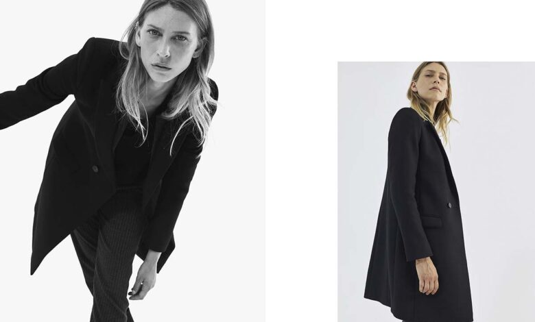 kaşe kaban modelleri 2022