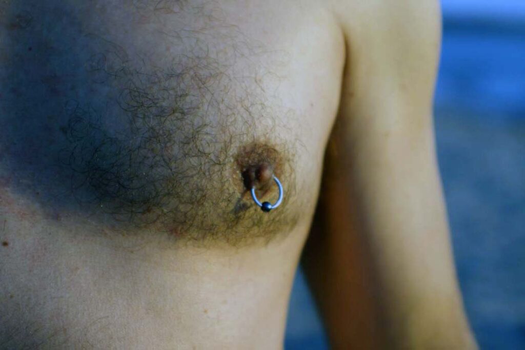 Pierced Nipples Reddit