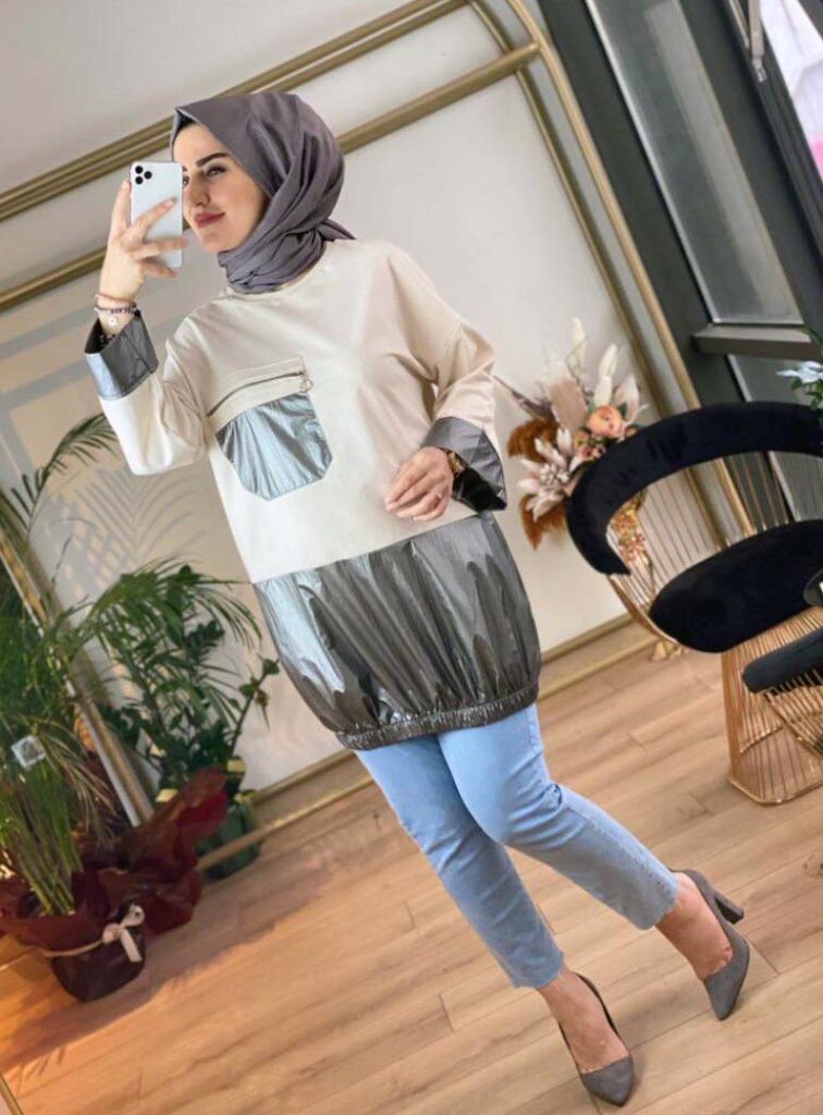 spor sik tunik