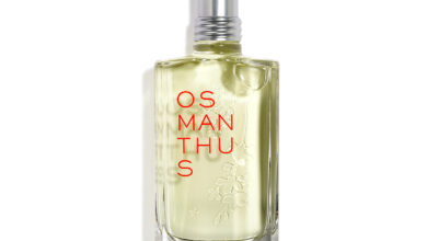 osmanthus