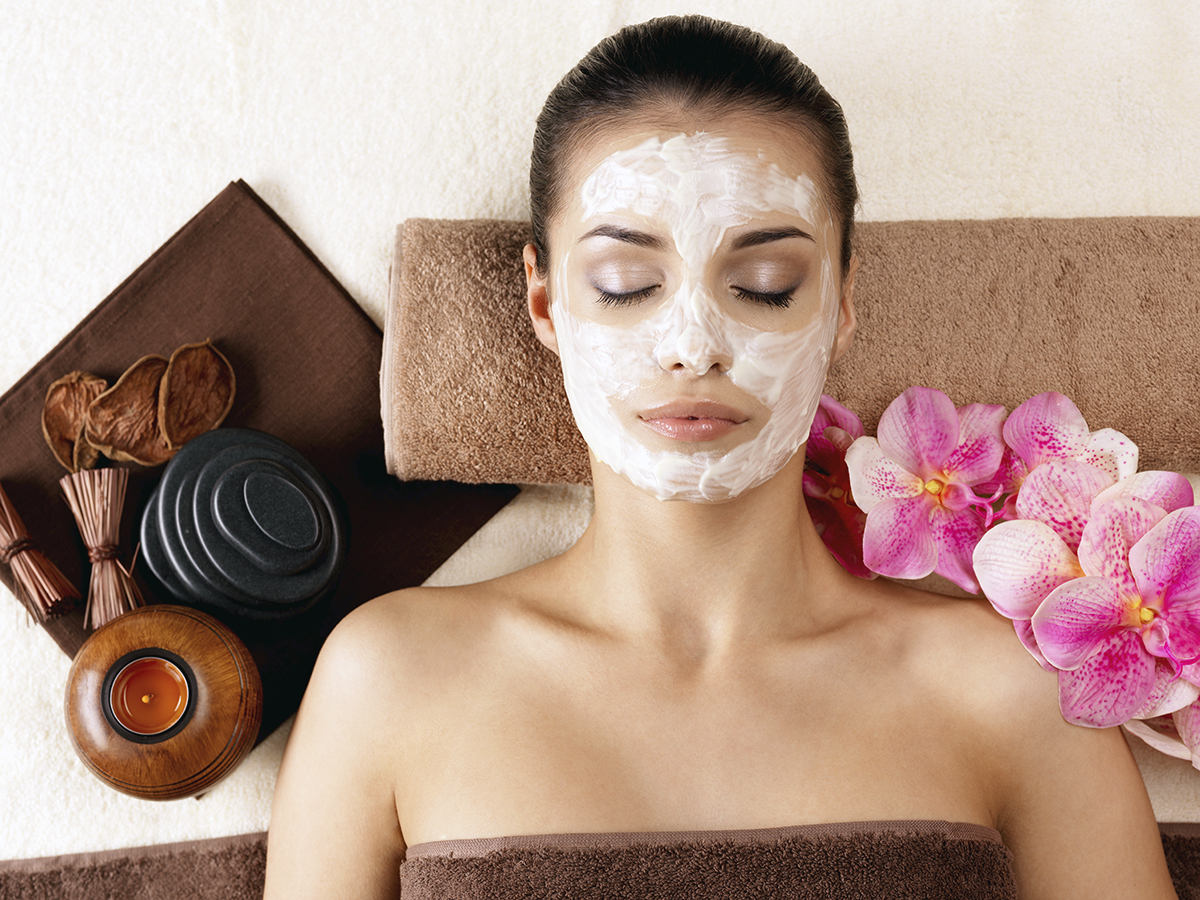 en etkili güzellik maskeleri