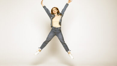 Skinny Jeans Ve Wide Leg Jeans Farkları<br>Nelerdir? 55 skinny jeans women