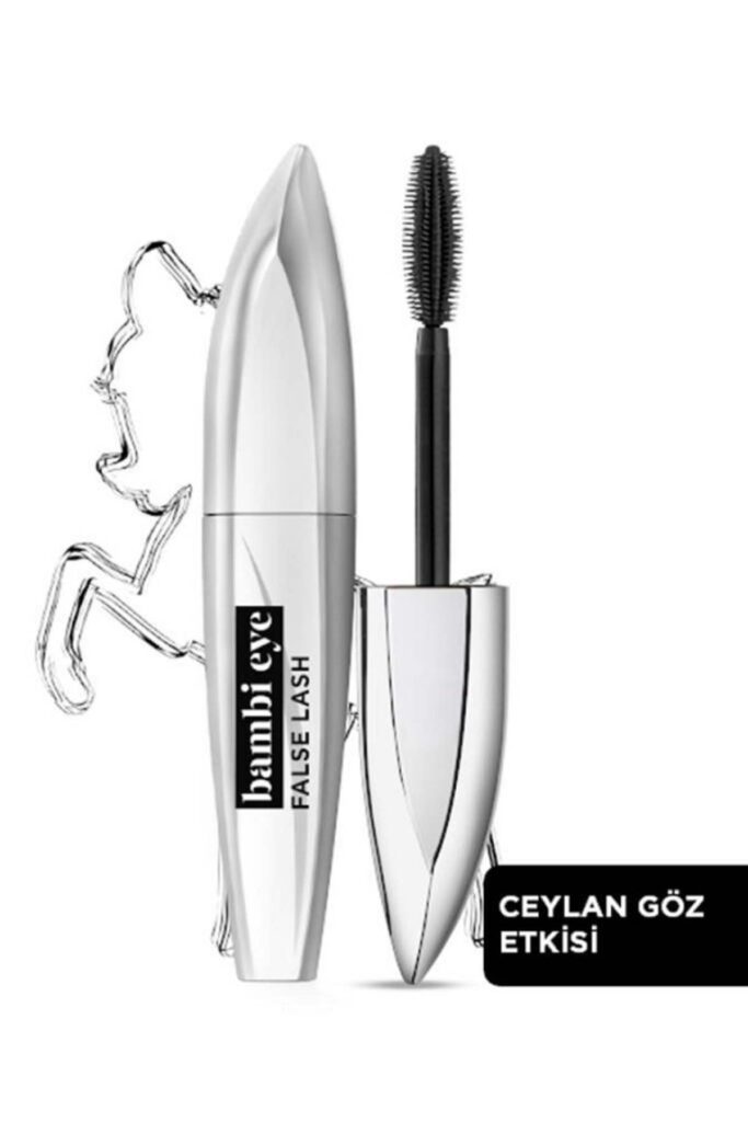loreal paris ceylan goz etkisi