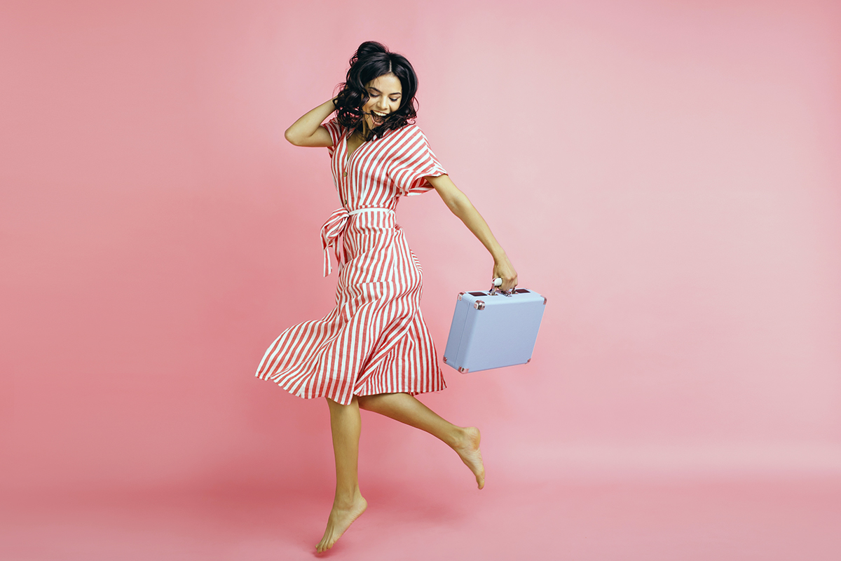 diz altı elbise modelleri