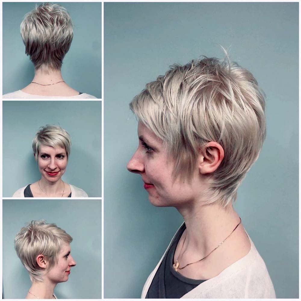 ince telli saclar icin kisa kesim modeli