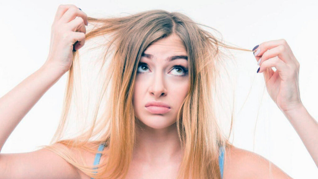 ince telli saclara hacim verme