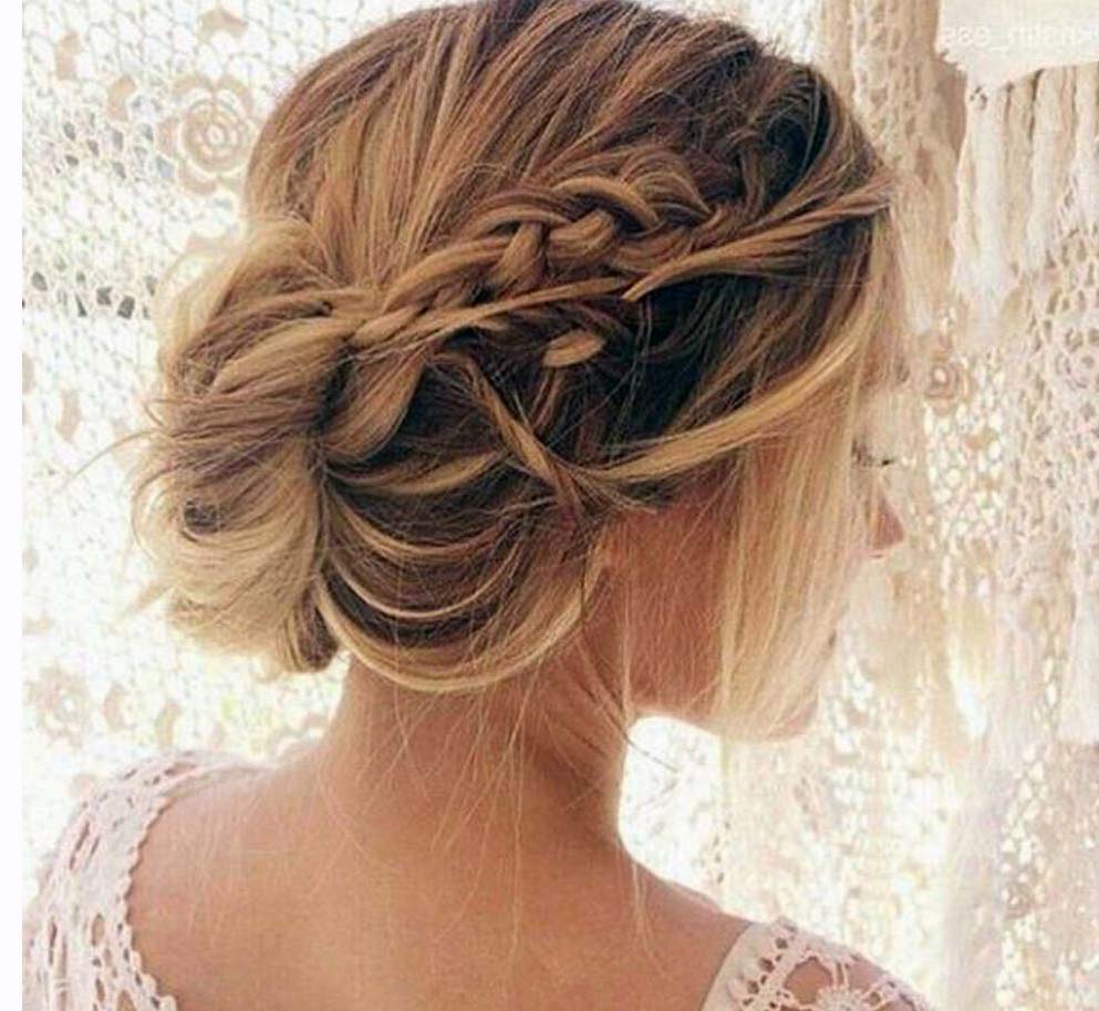 orgulu topuz modleli