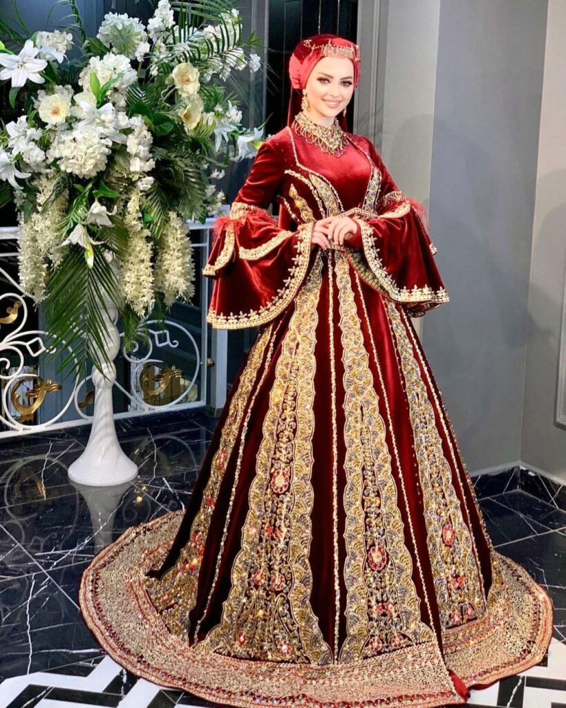 bindallı modelleri 2022-2023 7 tesettur bindalli