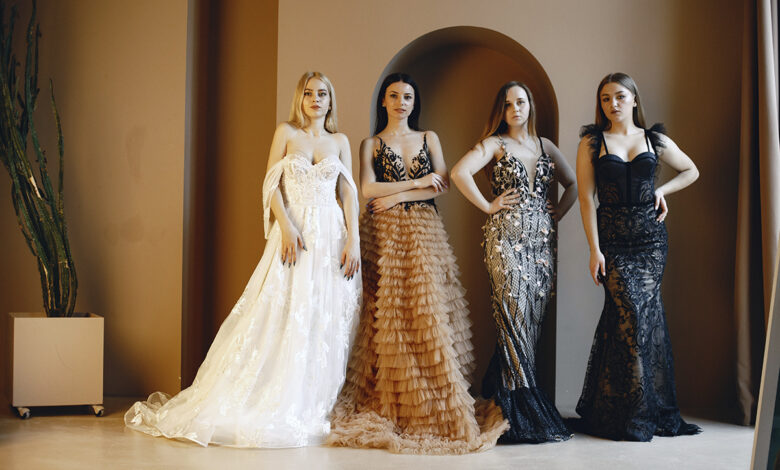 zayıf gösteren abiye modelleri