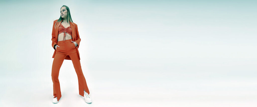 yılın trend parçaları 2 ispanyol paca pantolonlar geri donuyor 793a