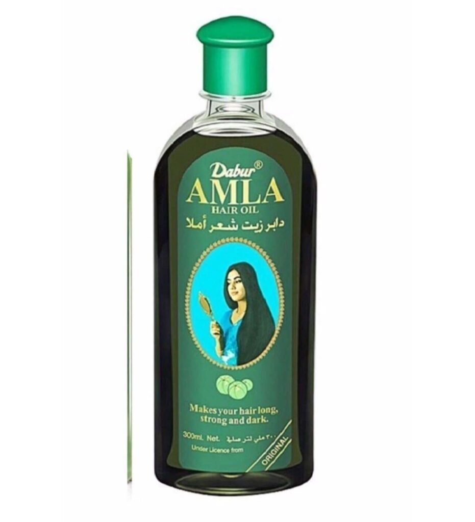 amla yag