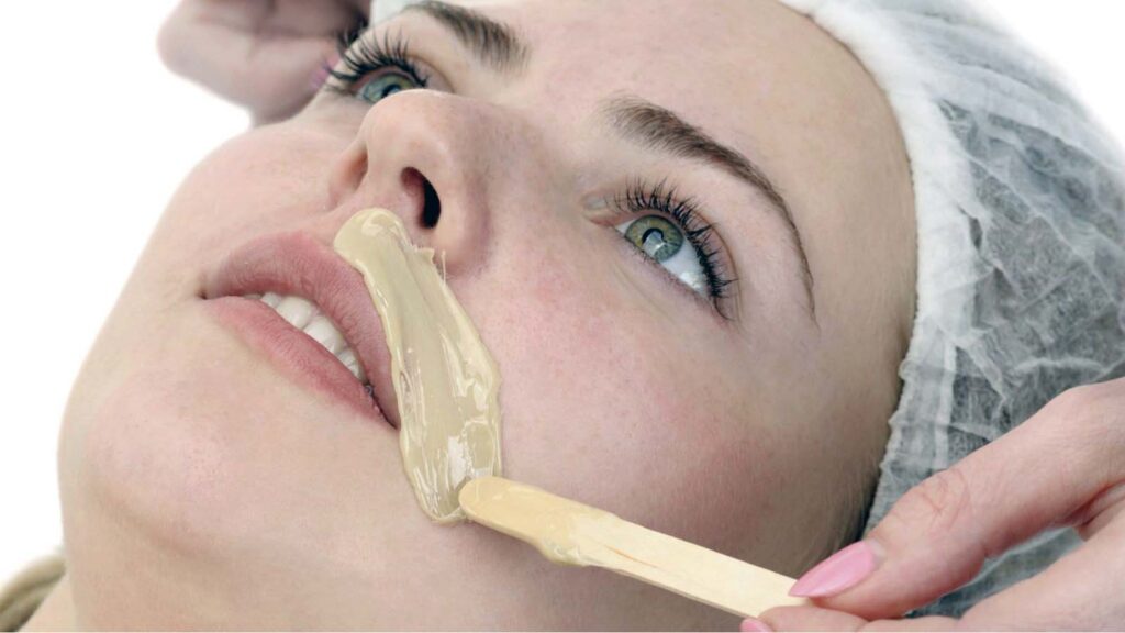 dudak ustu kararmasi nasil gecer