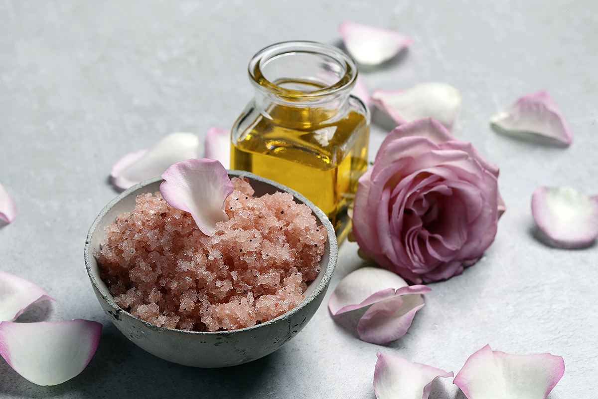 gül yağı faydaları nelerdir