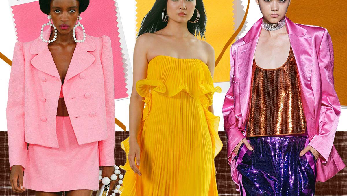 Pantone 2022 Yaz Renkleri 10 pantone 2022 yaz renkleri