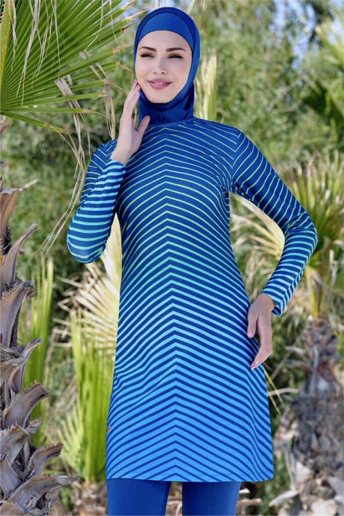 2022-2023 tesettür mayo modelleri 4 burkini modelleri