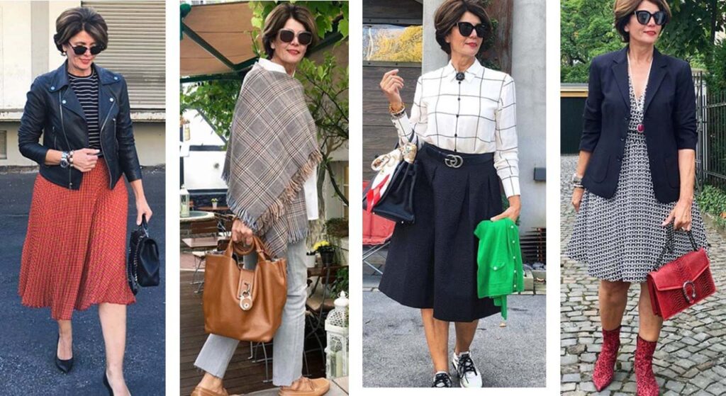 sonbahar kombinleri 2022-2023 6 sik sonbahar kombinleri