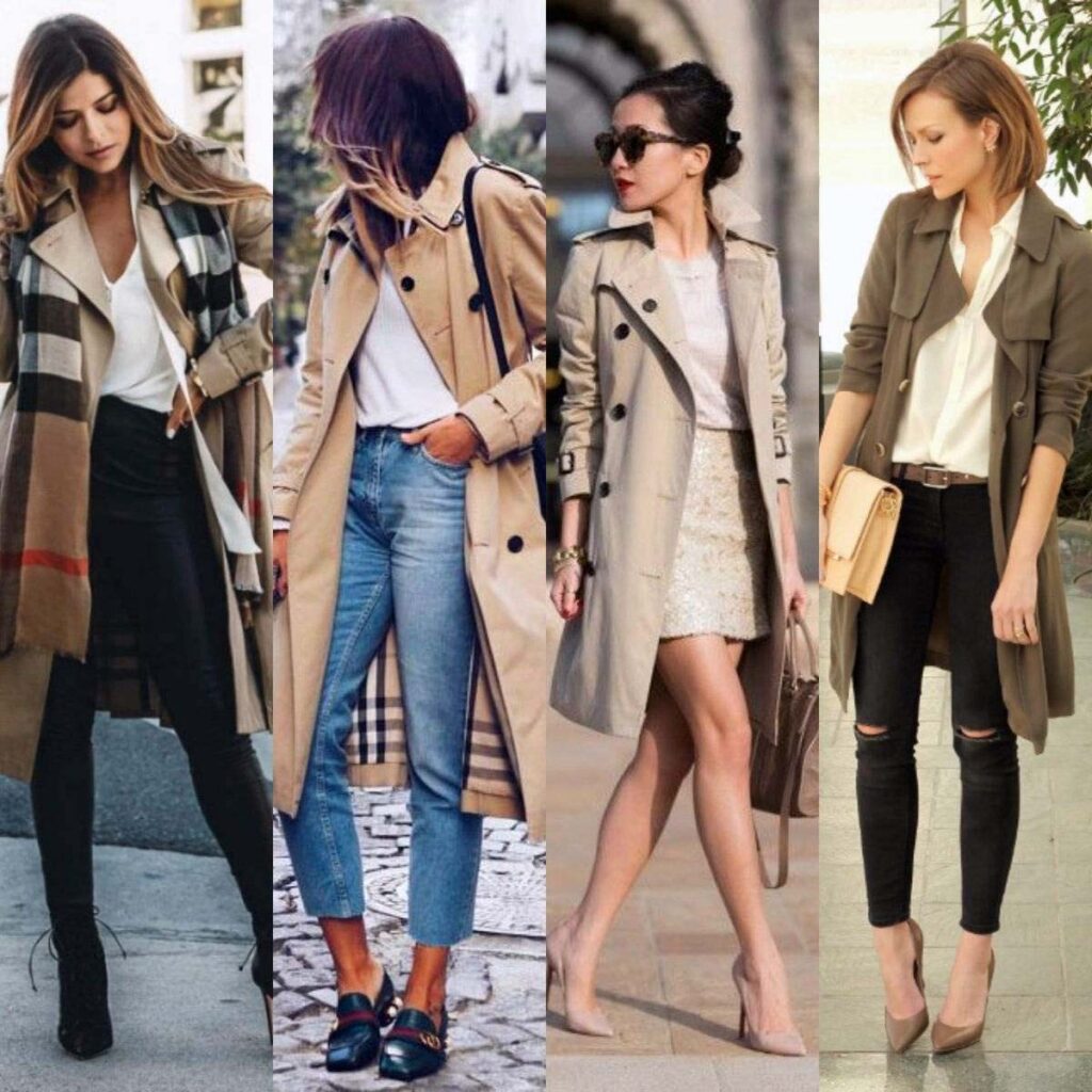 sonbahar kombinleri 2022-2023 2 spor sik sonbahar kombinleri