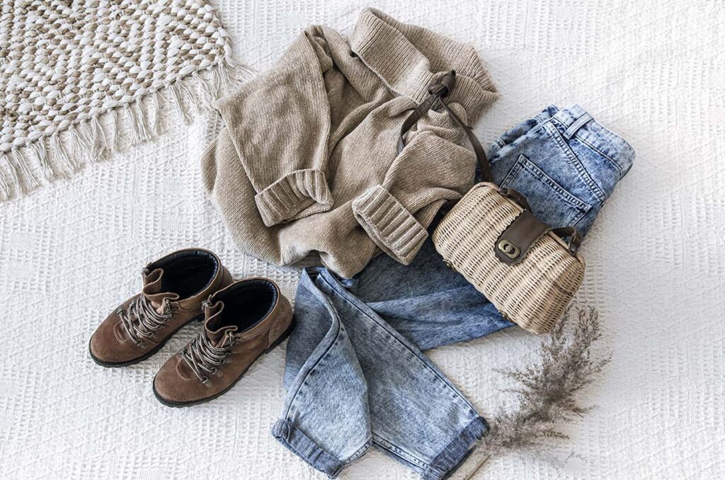 sonbahar kombinleri 2022-2023 5 spor sonbahar kombini